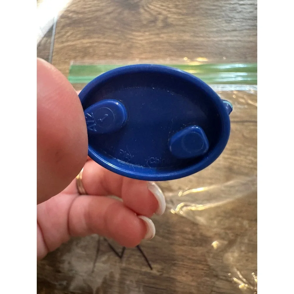 PJ Masks Catboy Action Figure Toy‎ Blue